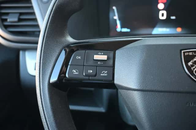 Peugeot Expert (2024) thumbnail 6