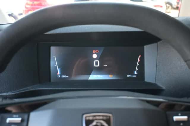Peugeot Expert (2024) thumbnail 7