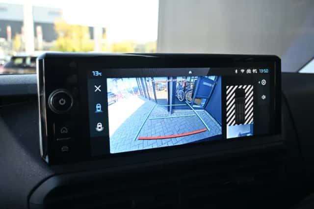 Peugeot Expert (2024) thumbnail 9