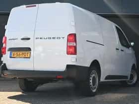 Peugeot Expert (2024) thumbnail 2