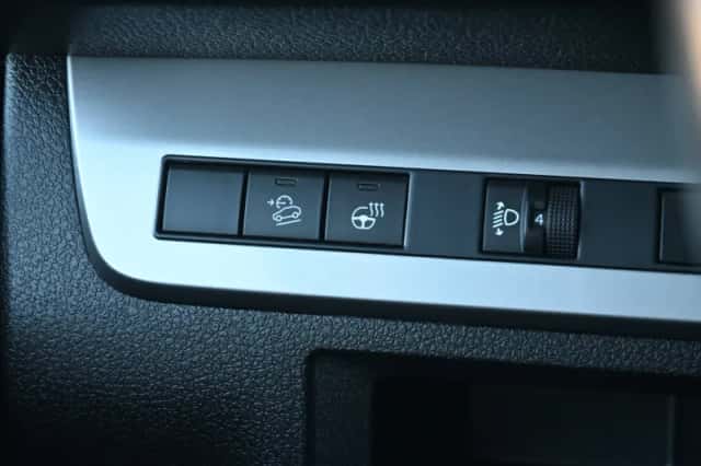 Peugeot Expert (2024) thumbnail 11