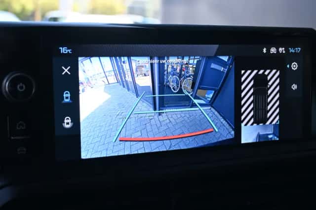 Peugeot Expert (2024) thumbnail 13