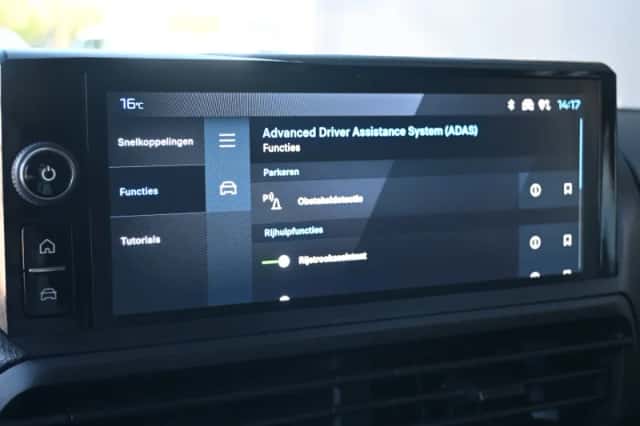 Peugeot Expert (2024) thumbnail 15