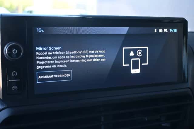 Peugeot Expert (2024) thumbnail 16