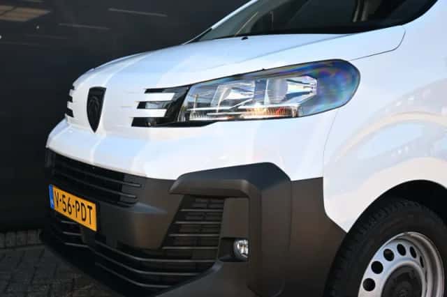 Peugeot Expert (2024) thumbnail 20