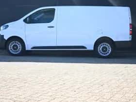 Peugeot Expert (2024) thumbnail 3
