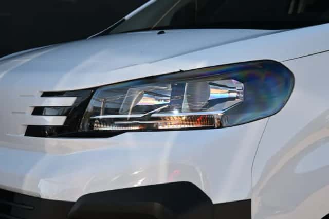 Peugeot Expert (2024) thumbnail 21