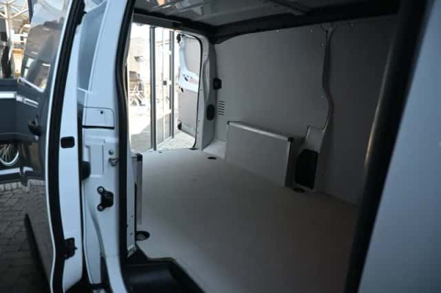 Peugeot Expert (2024) thumbnail 23