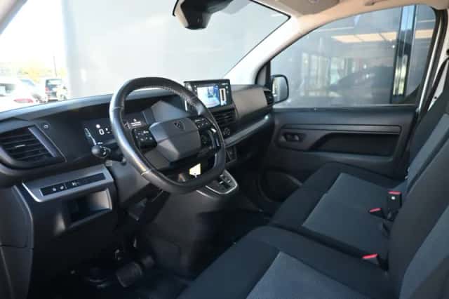 Peugeot Expert (2024) thumbnail 4
