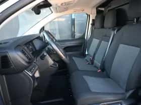 Peugeot Expert (2024) thumbnail 5