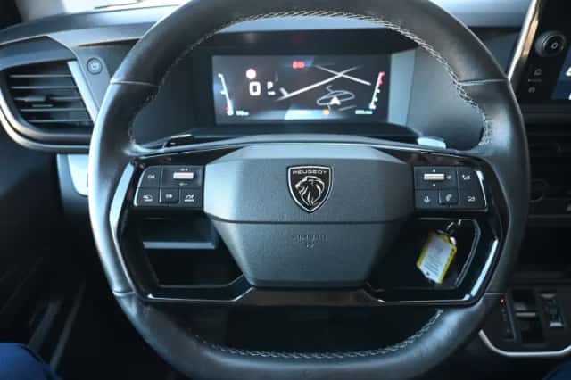 Peugeot Expert (2024) thumbnail 6