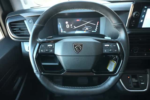Peugeot Expert (2024) thumbnail 7