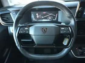 Peugeot Expert (2024) thumbnail 7