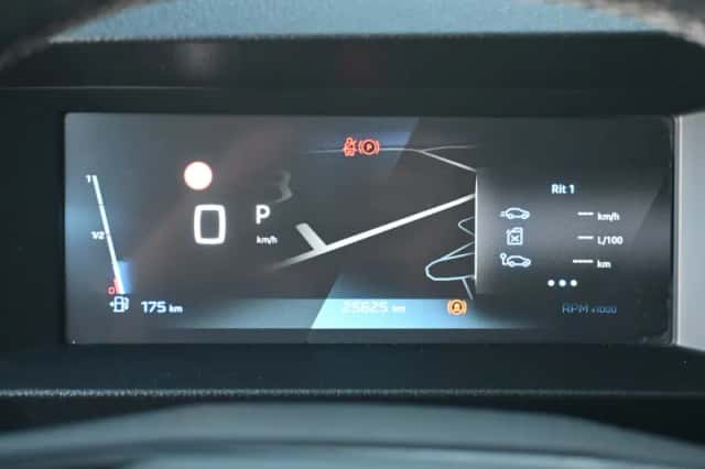 Peugeot Expert (2024) thumbnail 10