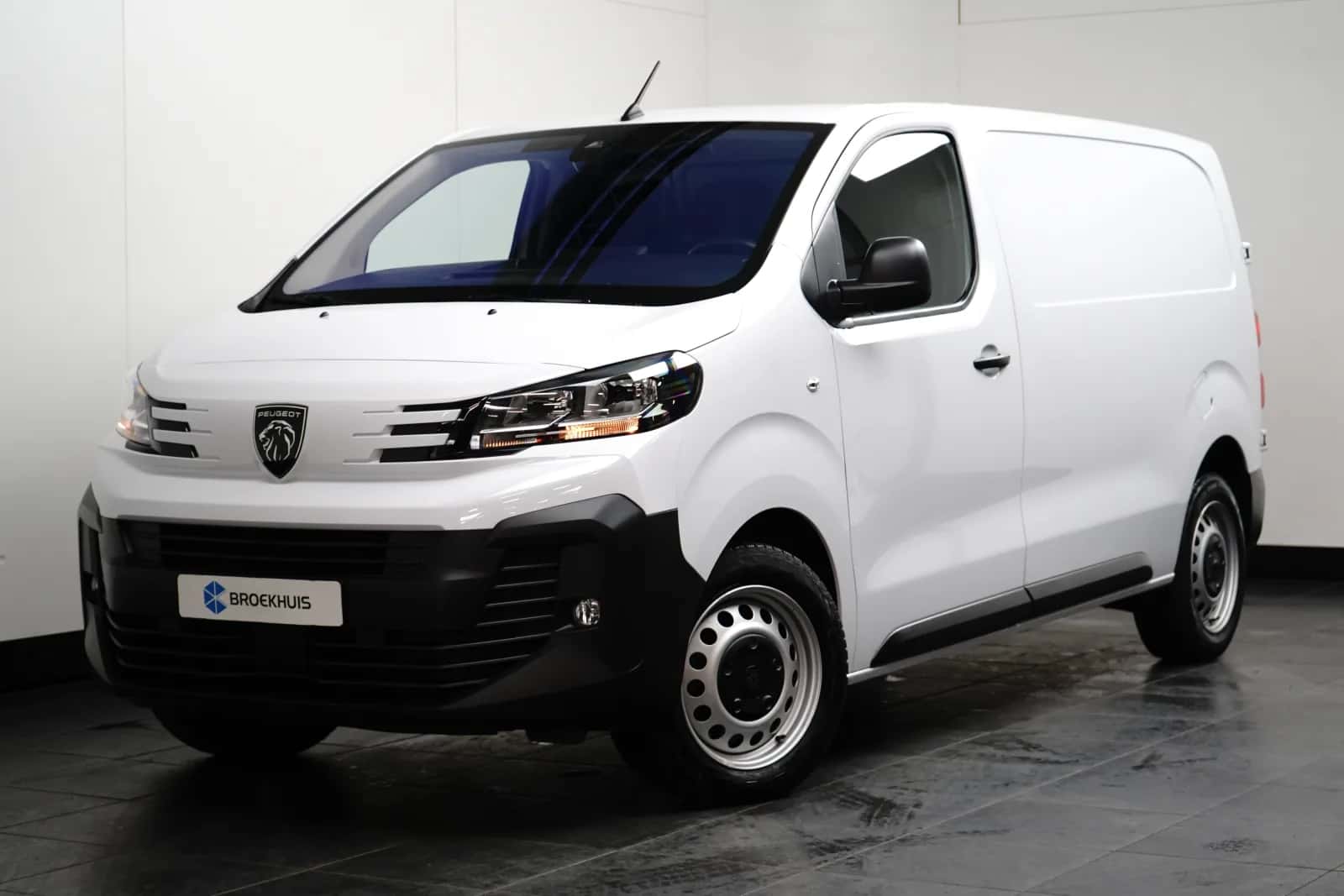 Peugeot Expert (2024) — foto 1