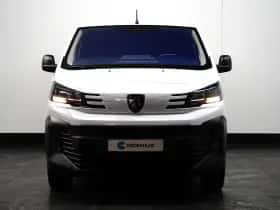 Peugeot Expert (2024) thumbnail 2