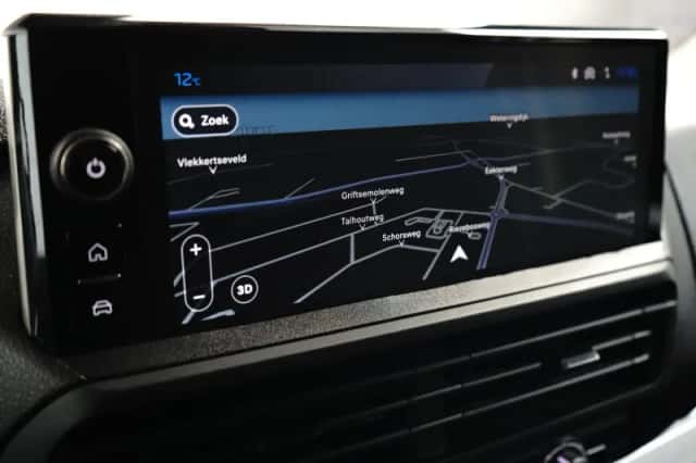 Peugeot Expert (2024) thumbnail 12