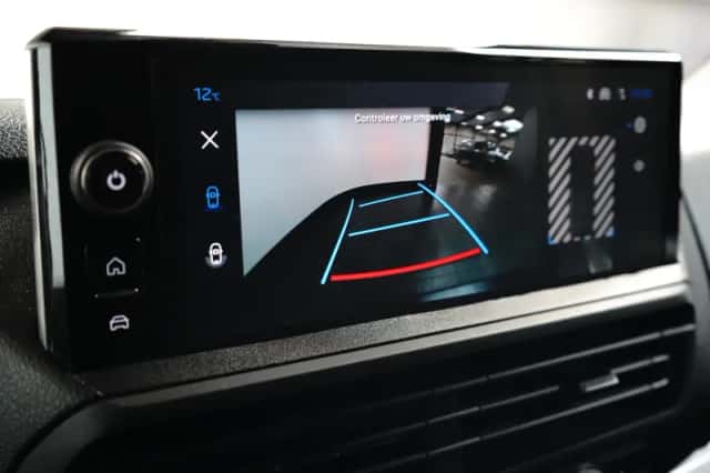 Peugeot Expert (2024) thumbnail 13