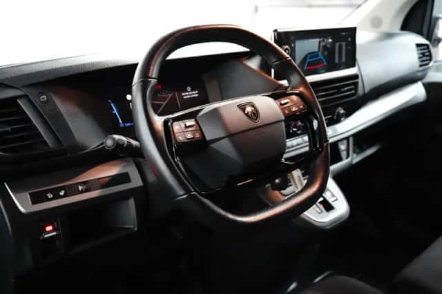 Peugeot Expert (2024) thumbnail 14