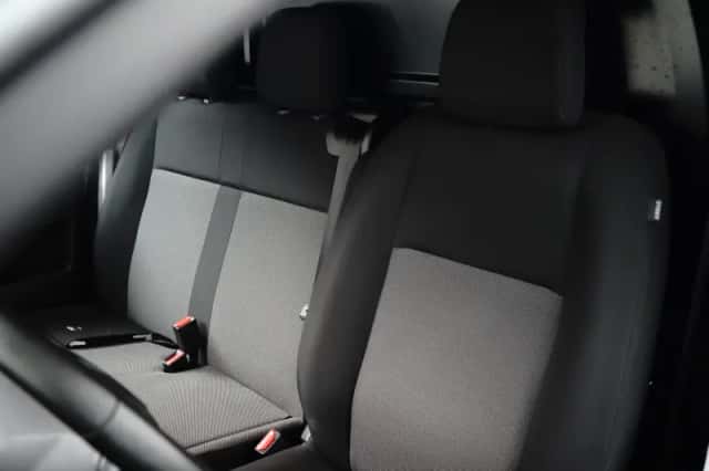 Peugeot Expert (2024) thumbnail 15