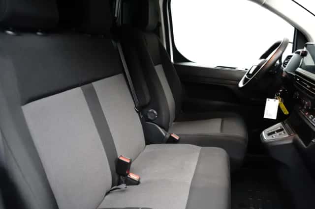 Peugeot Expert (2024) thumbnail 16