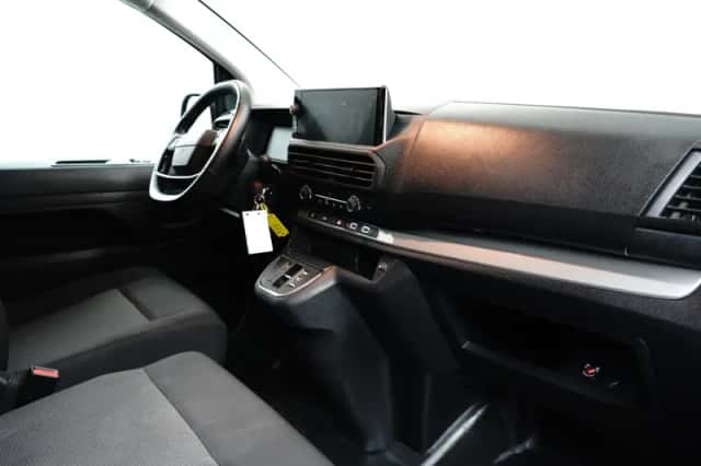Peugeot Expert (2024) thumbnail 17