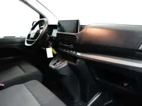 Peugeot Expert (2024) thumbnail 17