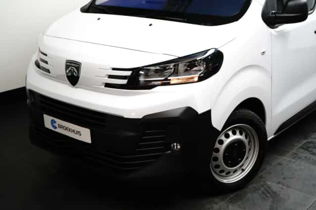 Peugeot Expert (2024) thumbnail 20