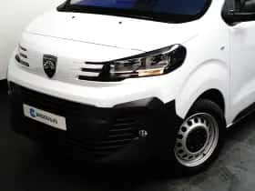 Peugeot Expert (2024) thumbnail 20