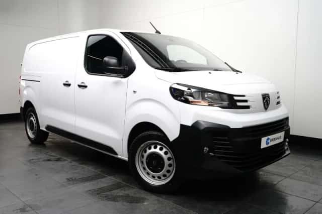 Peugeot Expert (2024) thumbnail 3