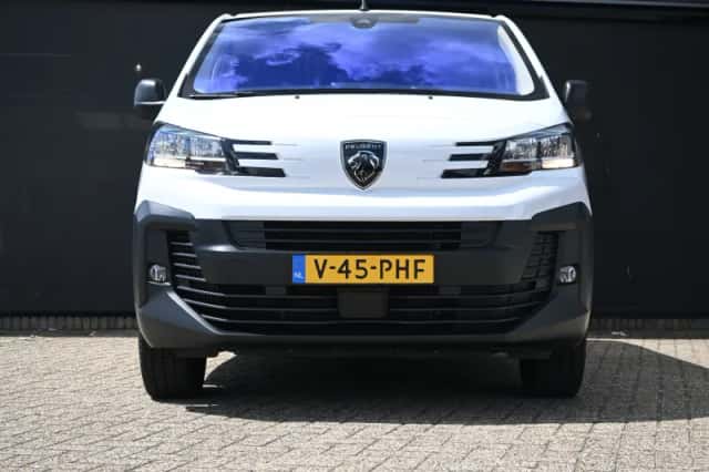 Peugeot Expert (2024) thumbnail 3