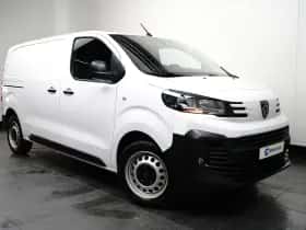 Peugeot Expert (2024) thumbnail 3