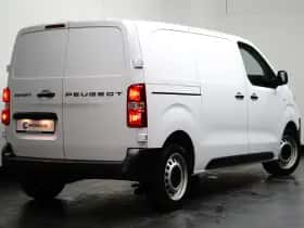 Peugeot Expert (2024) thumbnail 4
