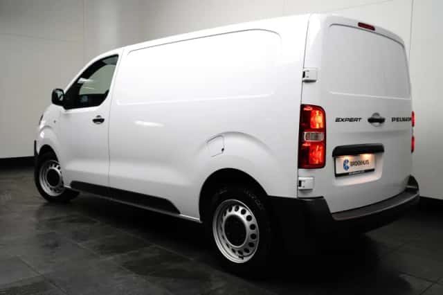 Peugeot Expert (2024) thumbnail 5