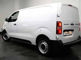Peugeot Expert (2024) thumbnail 5
