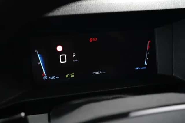 Peugeot Expert (2024) thumbnail 7