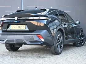 Peugeot 408 (2025) thumbnail 2