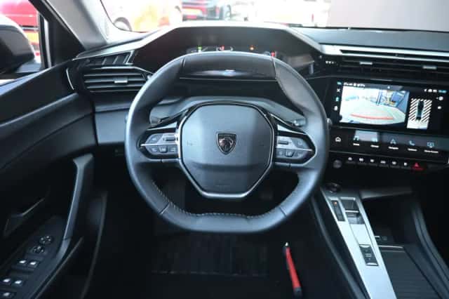 Peugeot 408 (2025) thumbnail 11