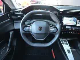Peugeot 408 (2025) thumbnail 11