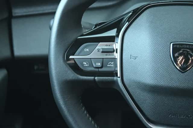 Peugeot 408 (2025) thumbnail 12