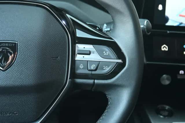 Peugeot 408 (2025) thumbnail 13