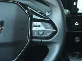 Peugeot 408 (2025) thumbnail 13