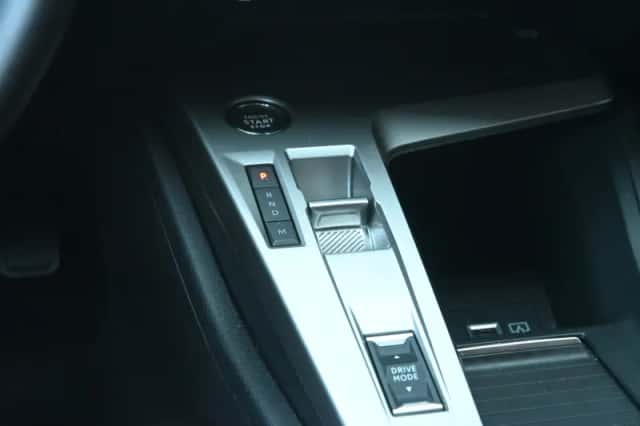 Peugeot 408 (2025) thumbnail 15