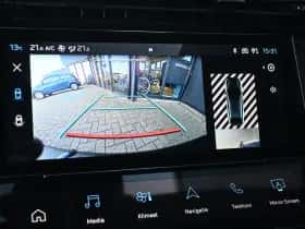 Peugeot 408 (2025) thumbnail 17