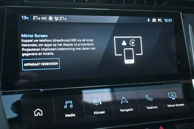 Peugeot 408 (2025) thumbnail 19