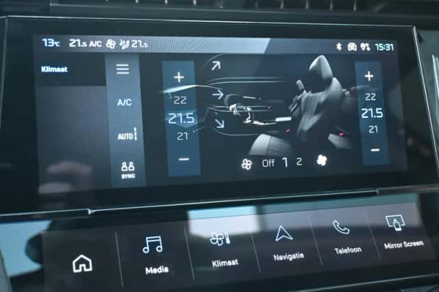 Peugeot 408 (2025) thumbnail 20