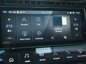 Peugeot 408 (2025) thumbnail 21