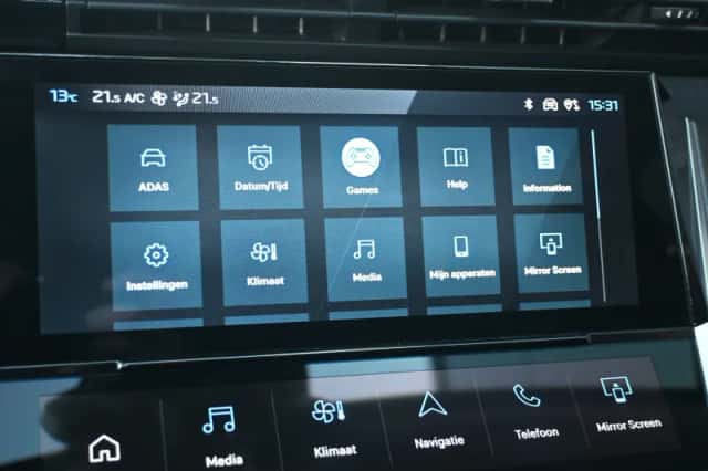 Peugeot 408 (2025) thumbnail 22