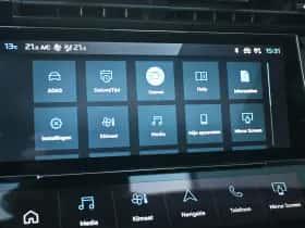 Peugeot 408 (2025) thumbnail 22