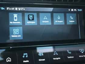 Peugeot 408 (2025) thumbnail 23